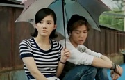 IMAX影院看《海的尽头是草原》 感受爱的辽阔！