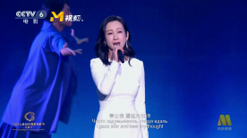 一部是《下一个台风》，主演还有张伟丽、李心洁、姚晨，由李玉导演，全女性主创阵容。